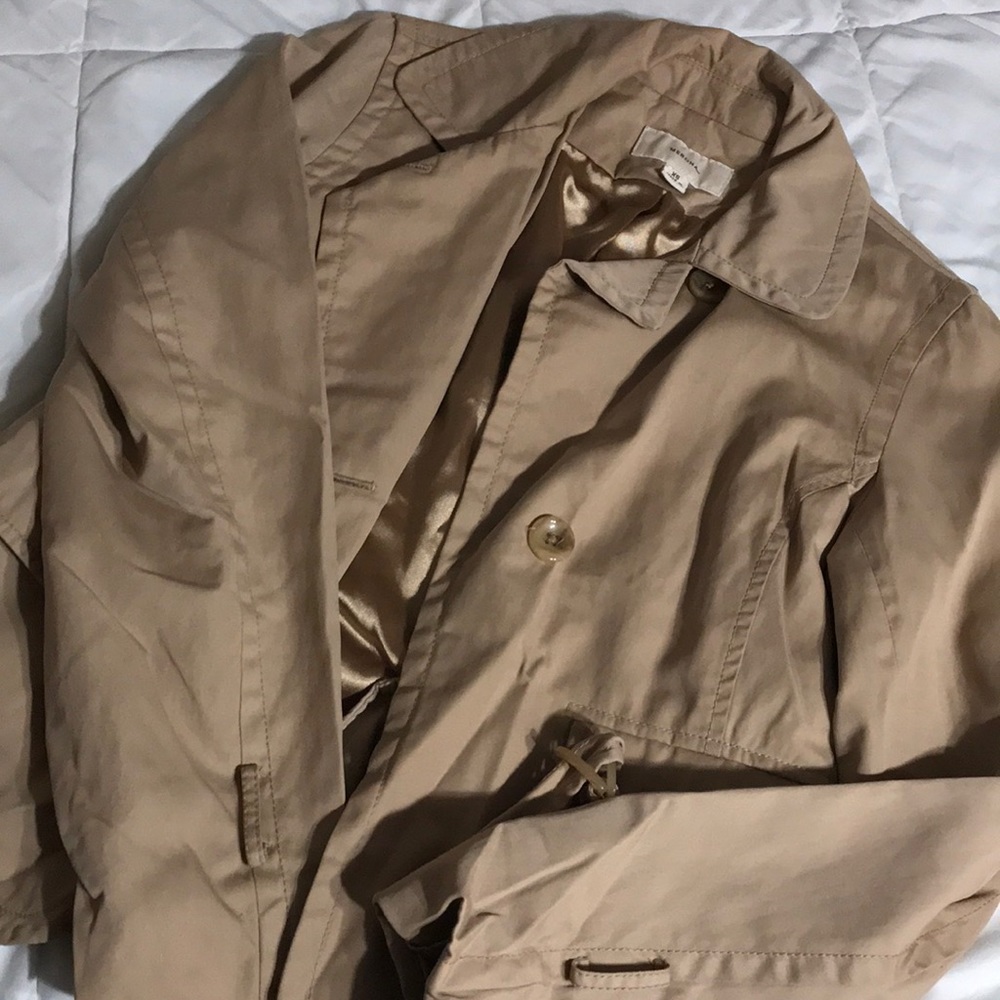 Cute Jacket